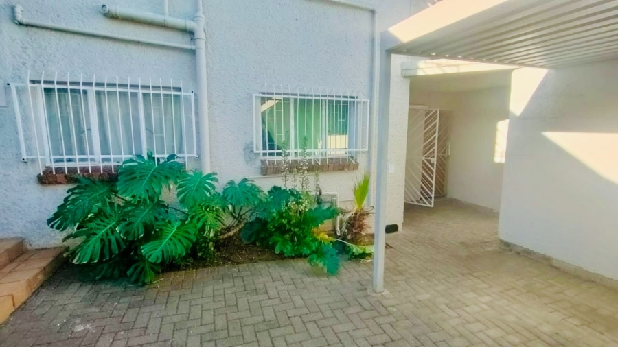 1 Bedroom Property for Sale in Uitsig Free State